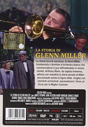 La Storia di Glenn Miller