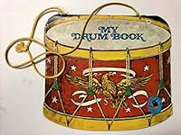 My Drum Book B004D1E71A Book Cover