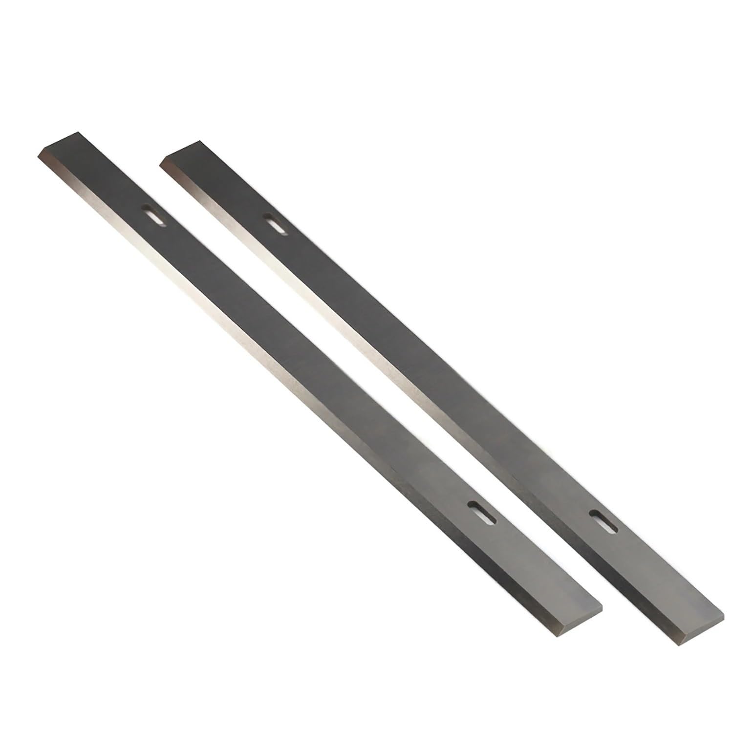 Ostrza strugarki Ostrza strugarskie, 319 mm 12-3/5" Noże łączące do maszyny obróbki drewna DW733 TYPE2 - zestaw 2 sztuk