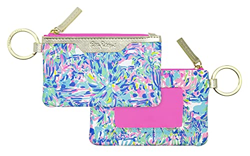 Monedero Louis vuitton marca Lilly Pulitzer