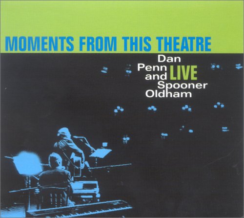 Moments from This Theatre