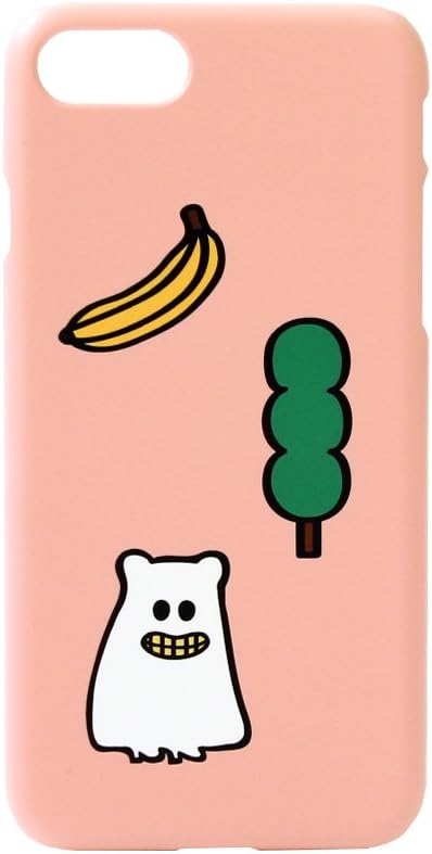 GhostPop Phone Case for iPhone 7 (Pink)