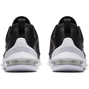 NIKEウェア2枚セット ブラック ホワイト ナイキ NIKE エアマックス SC CZ5358 スニーカー 1カラー │Z