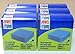 Produktbild Juwel Filter Fine & Course Compact Schwamm, Großpackung (3 + 3)