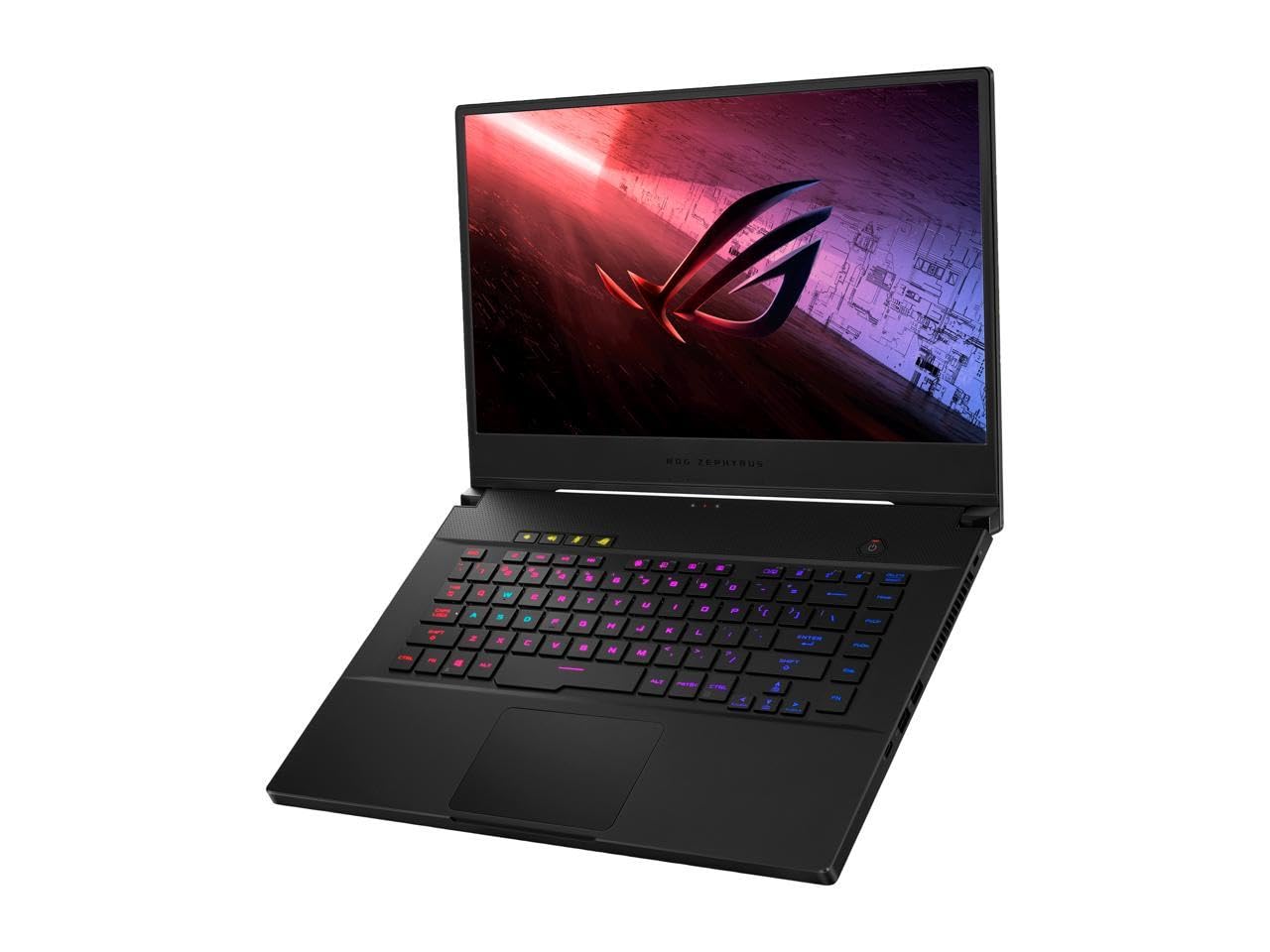 Amazon.com: ASUS ROG Zephyrus S15 Gaming Laptop, 15.6” 300Hz FHD