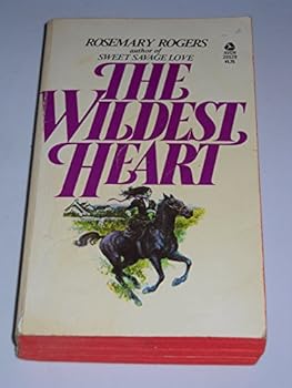Paperback The Wildest Heart Book
