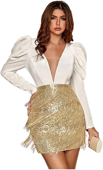 Patchwork kleider damen Clearance