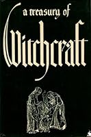 TREASURY OF WITCHCRAFT B0098PZH8S Book Cover