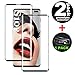 Produktbild HaoDer Kompatibel mit Panzerglas Schutzfolie Samsung S10 Plus, [2 Stück] 9H Gehärtetem Glas Displayschutzfolie [Kamera Schutzfolie][Blasenfreie] Panzerglasfolie für Samsung Galaxy S10 Plus/S10P