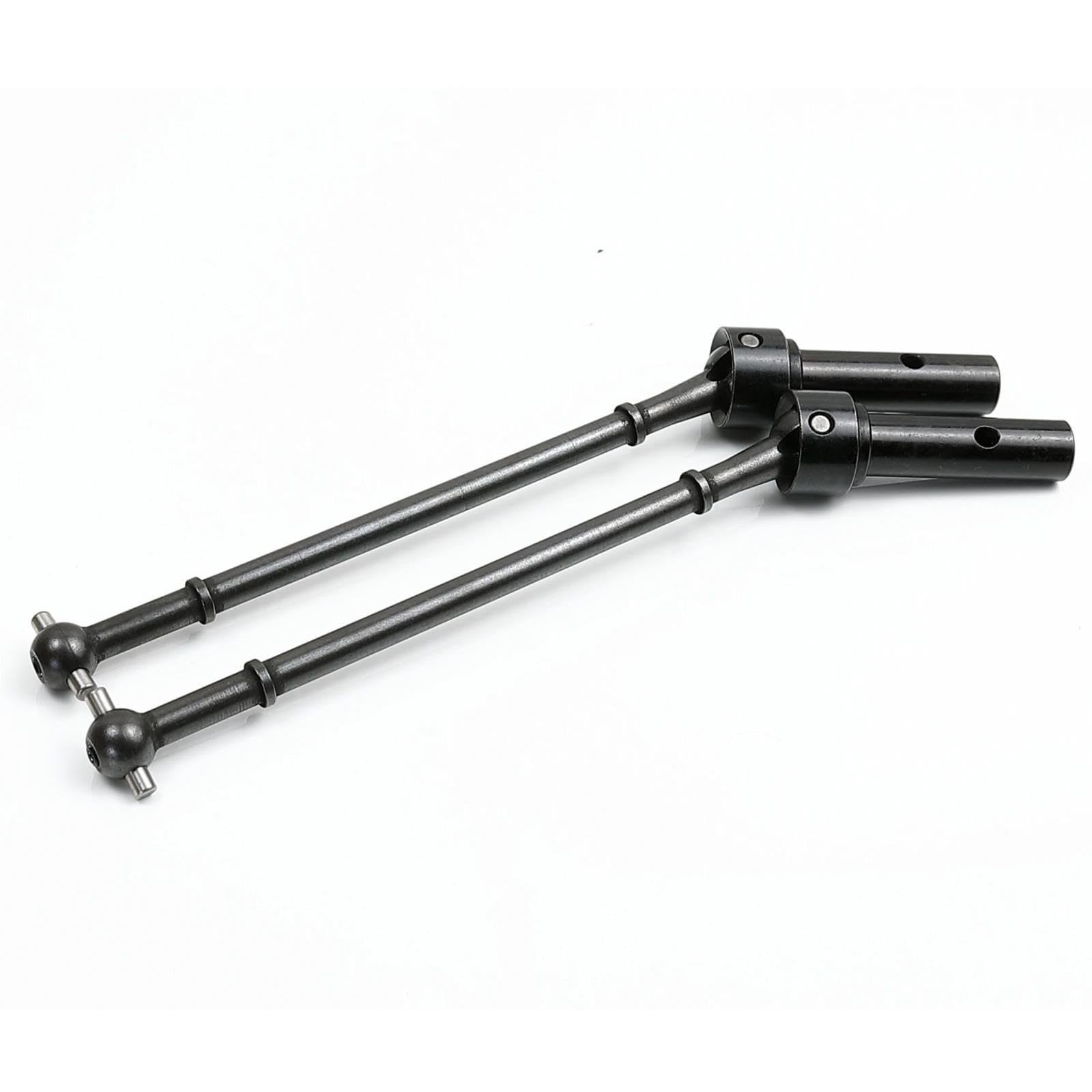 Transmisión Dogbone Junta Universal Acero para Losi para Dbxl V1.0 1/5 RC