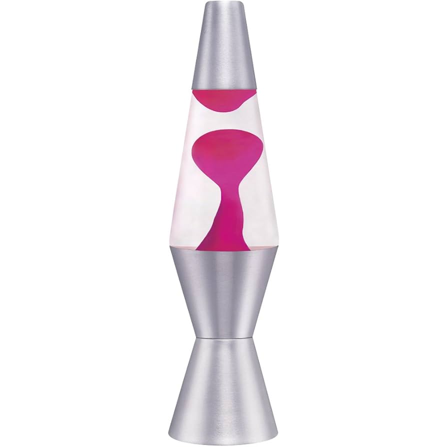 もも◽️LAVA lite ◽️アンティーク家電　ラバライト Amazon.co.jp: Lava Lite 1954 11.5-Inch Accent Lava Lamp with