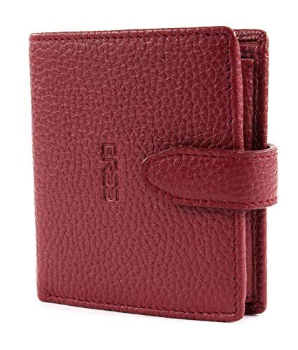 Preisvergleich Produktbild BREE Liv New 127 Wallet Brick Red