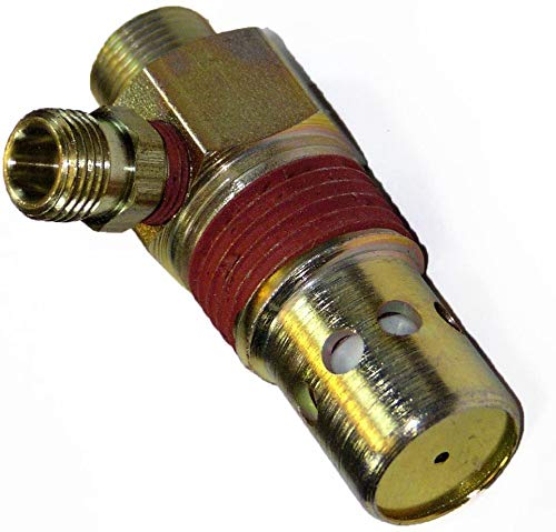 Superbobi A19712 Check Valve Air Compressor cover