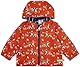 loud + proud Wasserabweisende Jacke, wattiert, GOTS-Zertifiziert