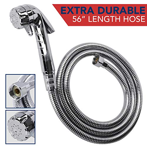 Leisure Coachworks Rv Exterior Shower Box Kit Faucet Hose Camper Trailer Cowboy Shower White #TOP2
