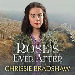 Page de couverture de Rose's Ever After