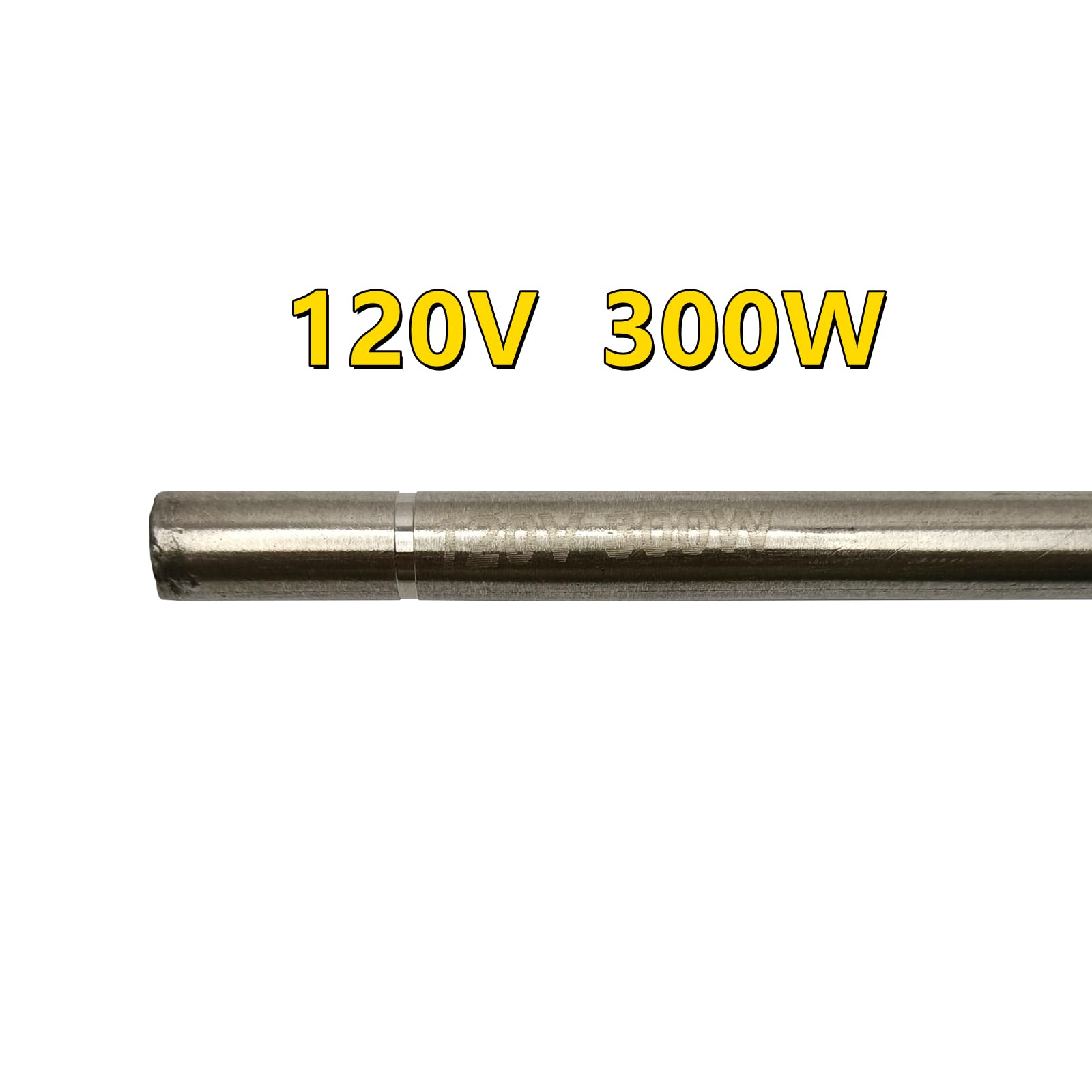RV Refrigerator Heating Element 621702 – 120V 300W – Fits Norcold N611/N621/N811/N841 & 600/800/900 Series – Replaces 61562722