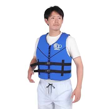 NAISHフローティングベスト NAISHフローティングベスト NAISHフローティングベスト