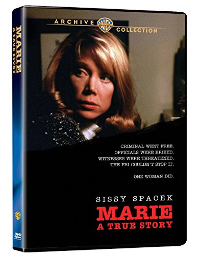 Marie: A True Story