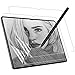 Produktbild MoKo 2 Stück Matte Displayschutzfolie für Samsung Galaxy Tab S11 Ultra/S10 Ultra (14.6 inch), Papierähnliche Blendfreie PET-Folie, Zeichnen&Notieren mit S-Pen