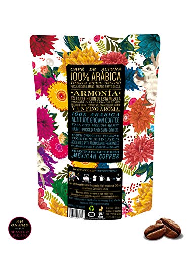 Consejos y comparativas para Comprar Cual es el café descafeinado disponible en línea para comprar. 22 Imagen adicional