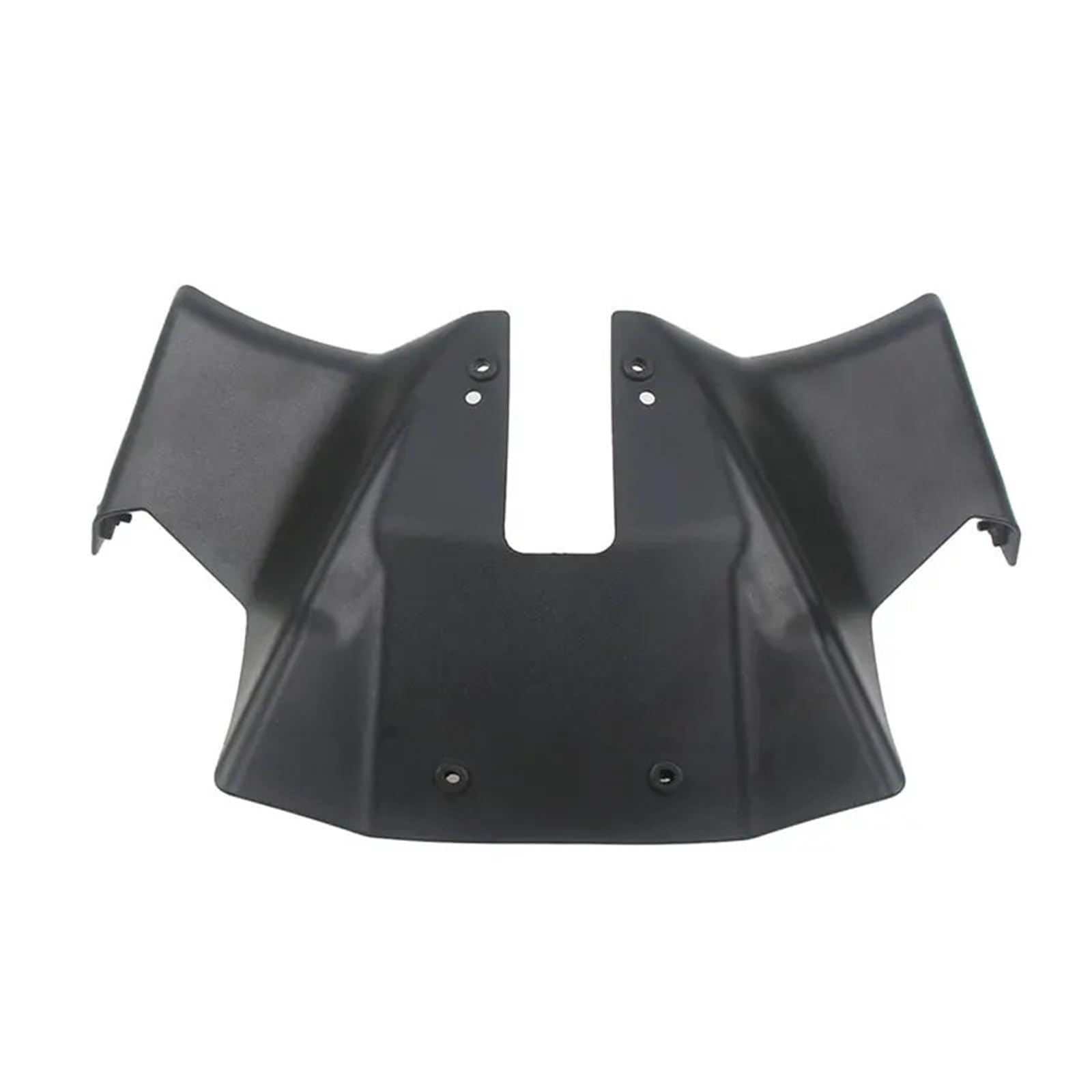 Front Bumper Splitter dachowy Pasuje do SUZUKI GSX-8S GSX8S GSX 8S 2023-2025 Deflektor skrzydła Motocykl Sportowy Downforce Naked Forntal Spoiler