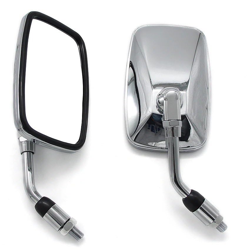 Rétroviseurs Moto Remplacer Miroir Cassé VT600 NV400 VT750