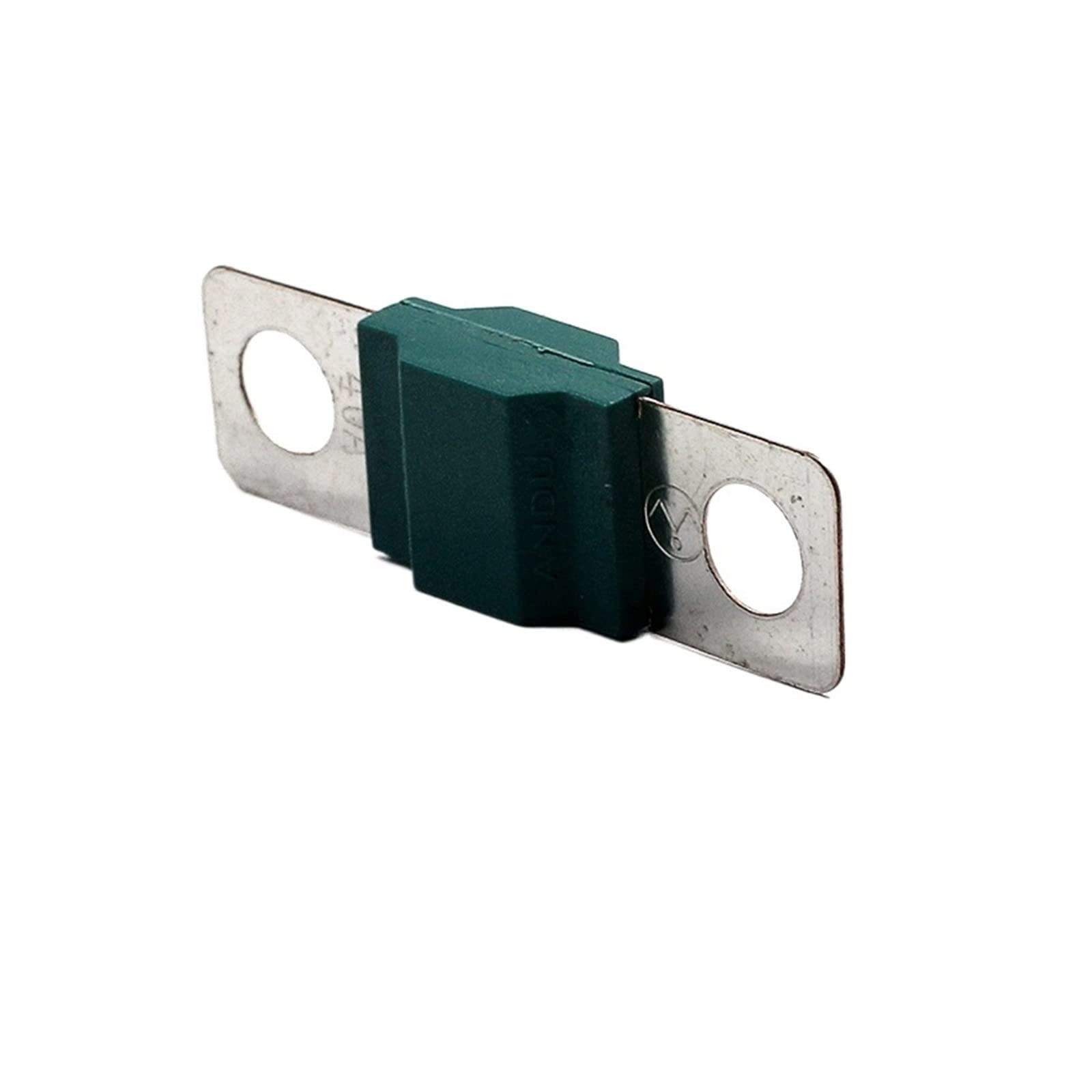 KNIUWMBMH 10PCS MIDI/AMI Fuse(40a)