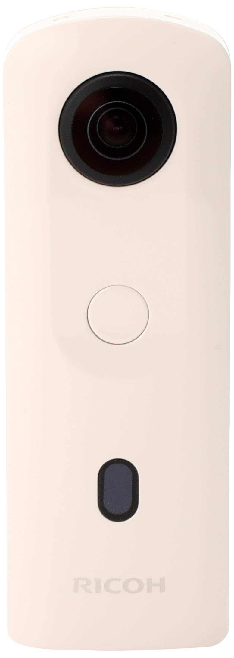 Ricoh Theta SC2 Beige