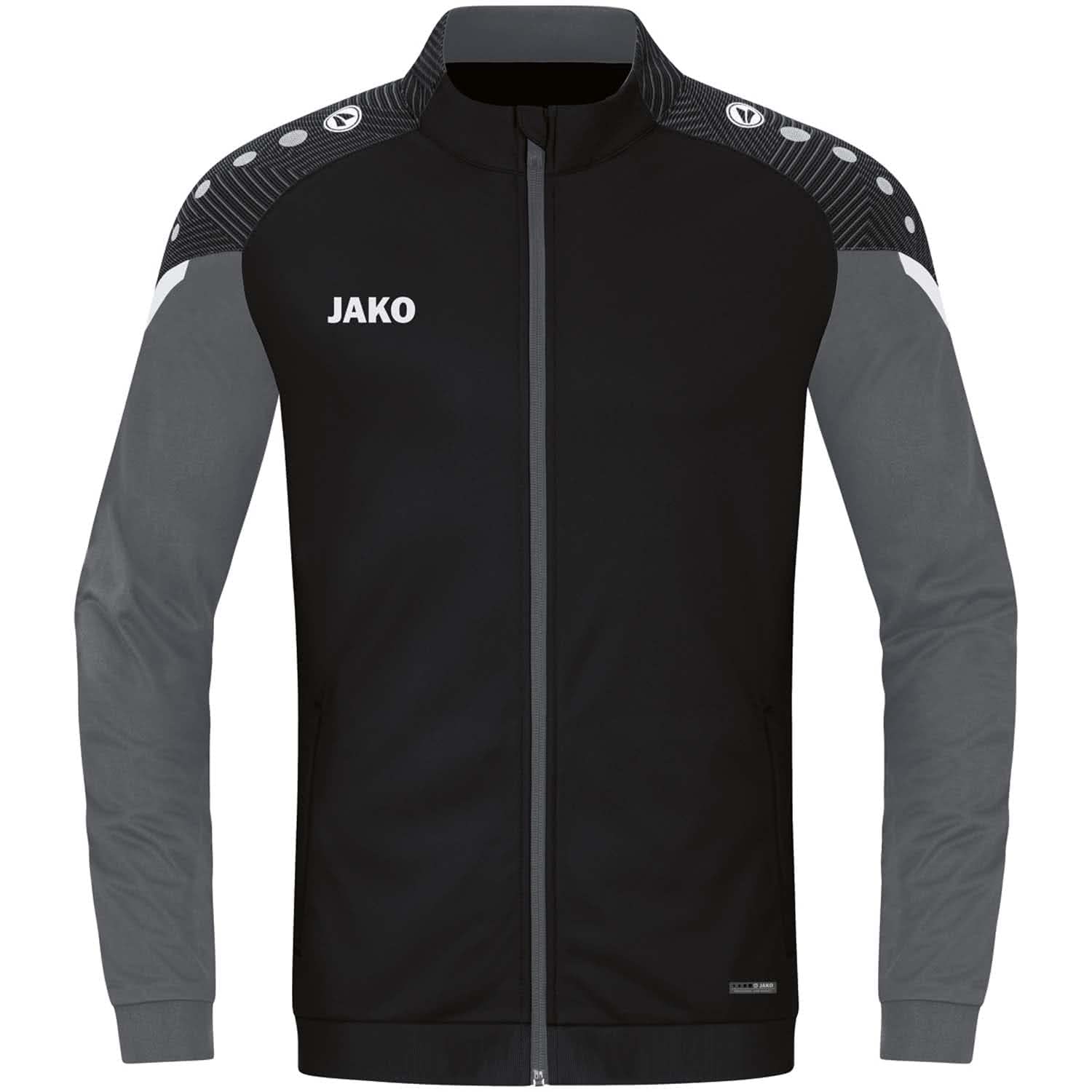 jako Performance Men's Polyester Jacket-picture-35