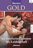  Baccara Gold Band 1
