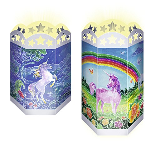 Ravensburger 294145 Mixxy Colors Malen 29414 - Magische Einhörner – Bild 2