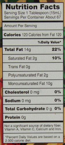 ZOE Extra Virgin Olive Oil, 33.8 Fl Oz
