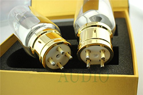Amazon | J-bestshop SHUGUANG WE845 Hifi マッチドペア（2本