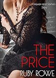 The Price: Greyson and Sasha's Story (The Terms Duet)