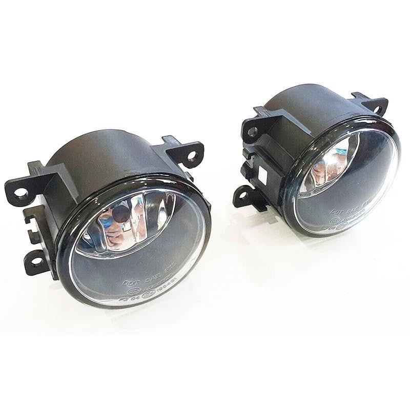 Feu antibrouillard Isuzu D-max gauche pour remplacer optique
