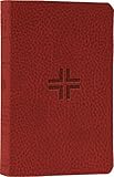 ESV Thinline Bible (TruTone, Brick, Crossroads Des