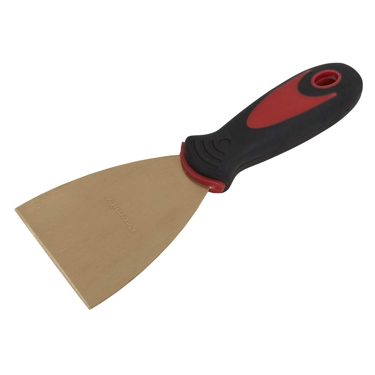 Grattoir anti-stationnement Sealey NS109 outil de raclage en V 200 mm