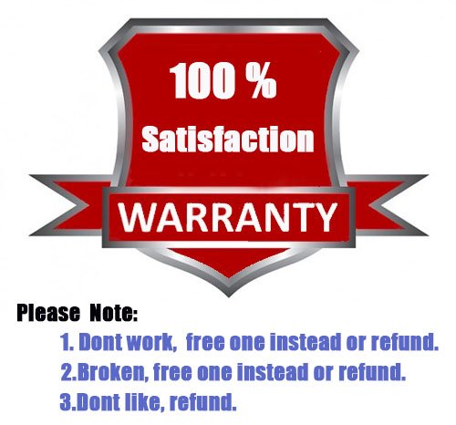 image for Pacho for iPad 5 iPad Air 1st Model A1474 A1475 Digitizer Replacement 