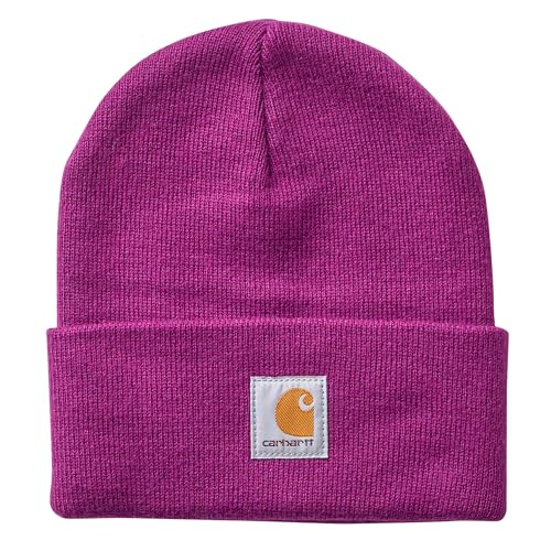 Image of Carhartt Unisex-Infant Knit Beanie Cuff Hat