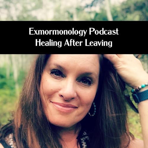 Exmormonology copertina