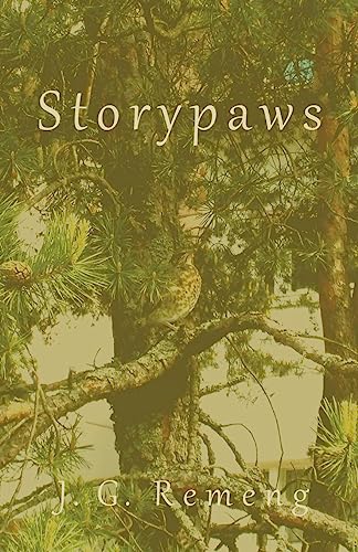 Storypaws