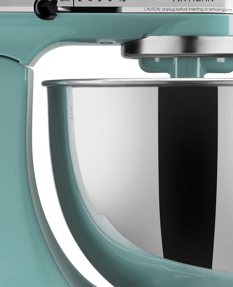 Amazon.com: KitchenAid Artisan Series 5 Quart Tilt Head Stand