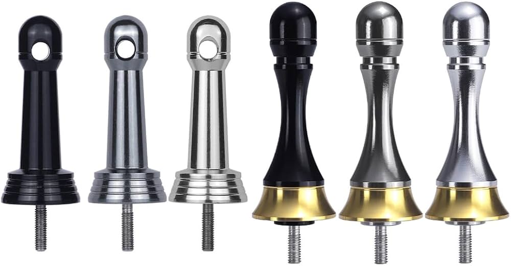 Amazon | アルミニウム合金釣りリールスタンドスピニングリール