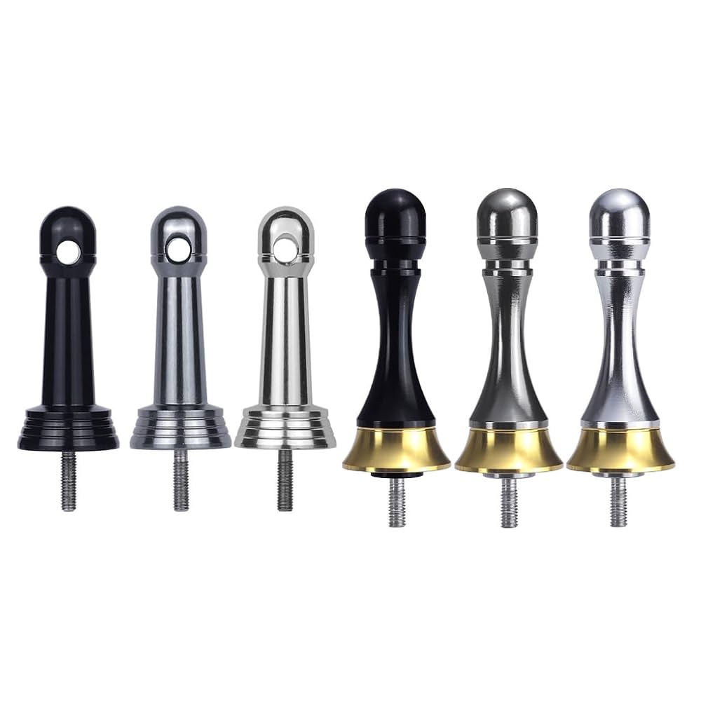 Amazon | アルミニウム合金釣りリールスタンドスピニングリール