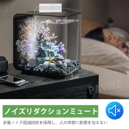 PAVIKE エアーポンプ の商品画像 3