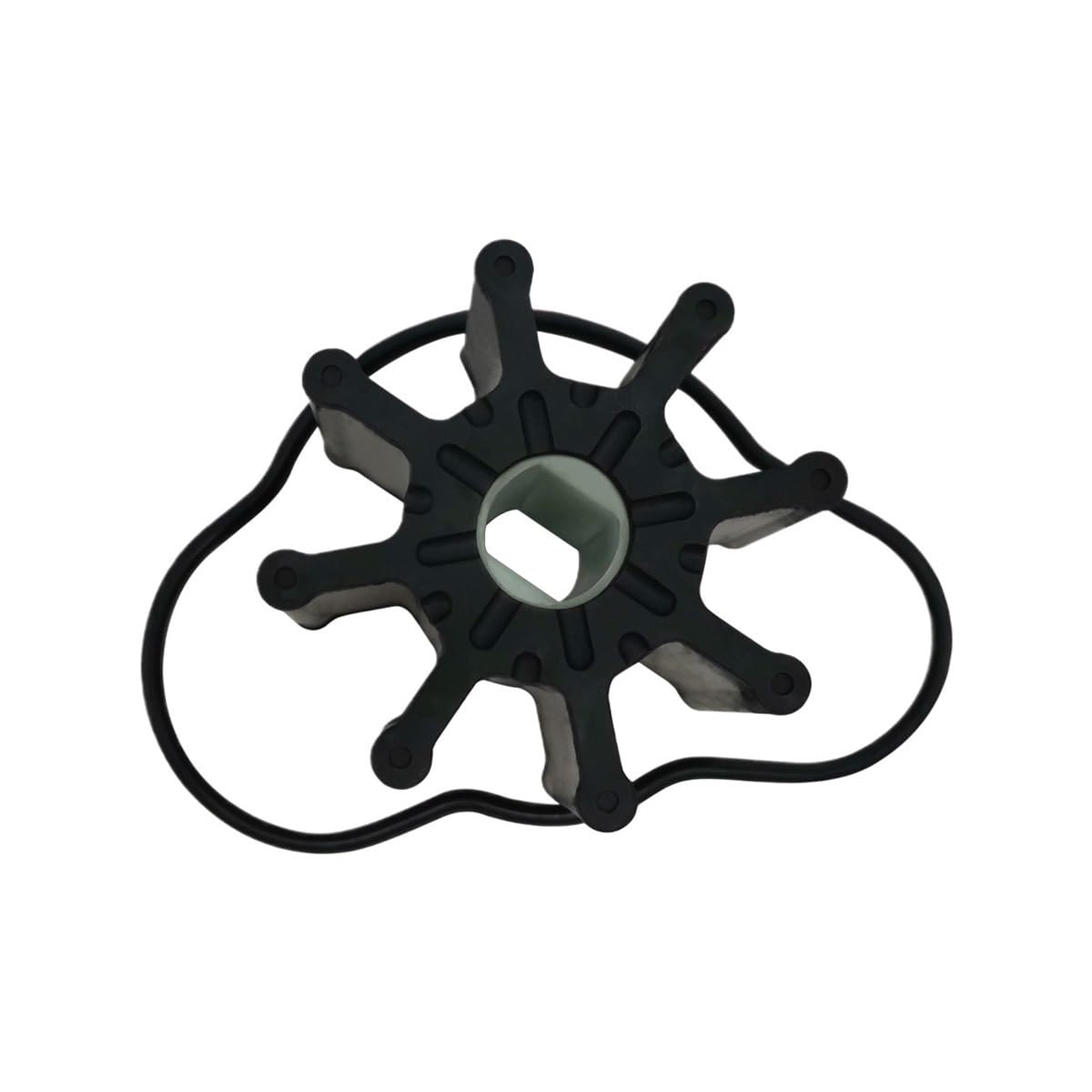 Kit turbine 47-8M0104229 pour éviter la surchauffe des moteurs marine 5.7L