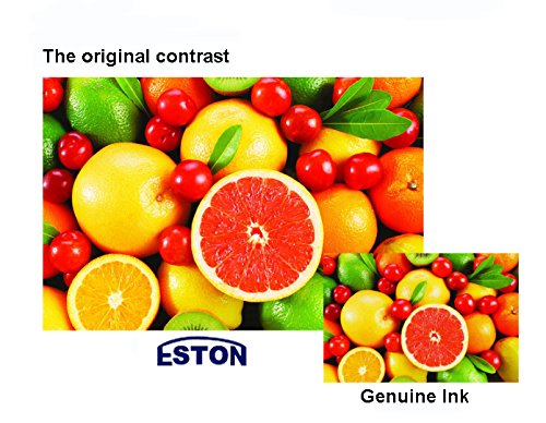 Eston Compatible Ink Cartridge Replacement For Brother Lc61 Lc-61 Series (16) Pack (4 Black, 4 Cyan, 4 Magenta, 4 Yellow) Lc61Bk Lc61C Lc61M Lc61Y #TOP3