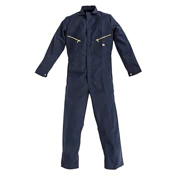 Dickies つなぎ オーバーオール 4Lサイズ　ネイビー Dickies つなぎ オーバーオール 4Lサイズ ネイビー Dickies