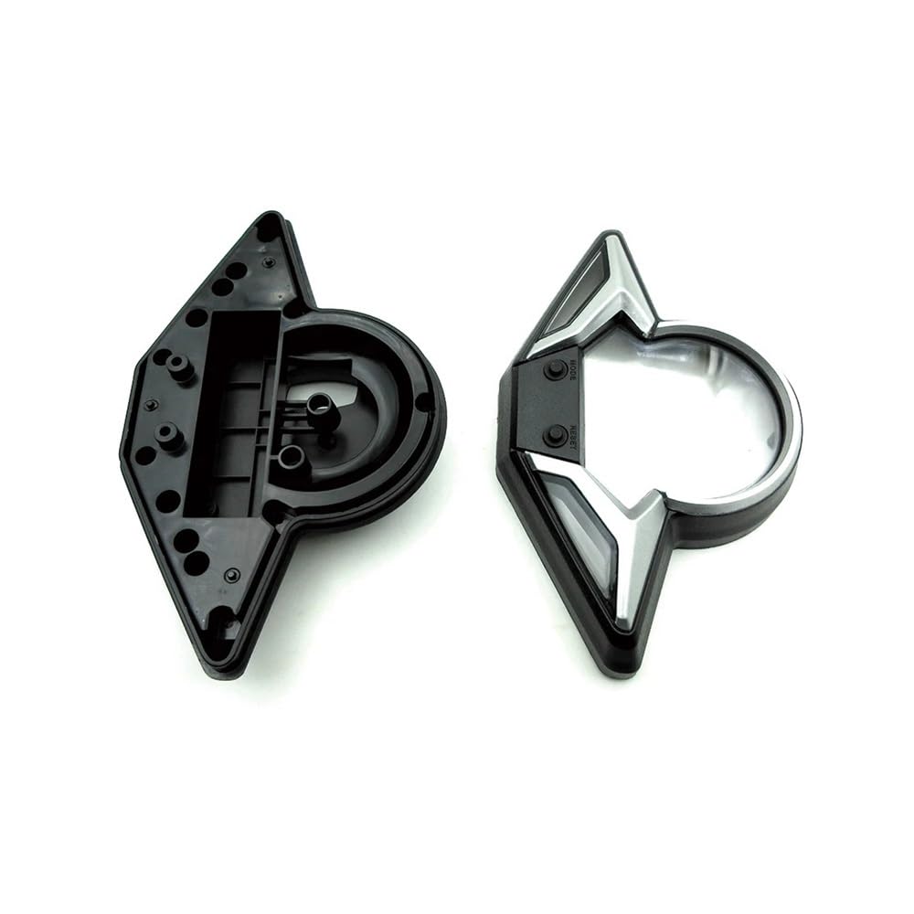 Velocímetro Digital para cubierta de instrumento tacómetro y | Estuche para cubierta de instrumento de tacómetro y medidor, accesorios de motocicleta, carcasa para CBR250R CBR250 2011
